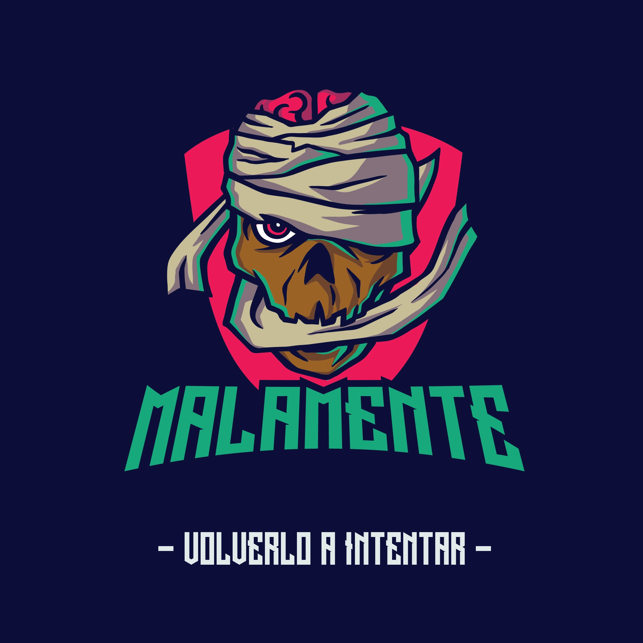 Volverlo a intentar